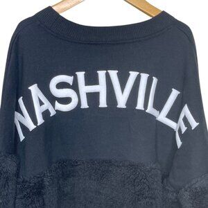 SPIRIT JERSEY | NWOT Kids Sherpa Nashville Long Sleeve Top | Various Sizes